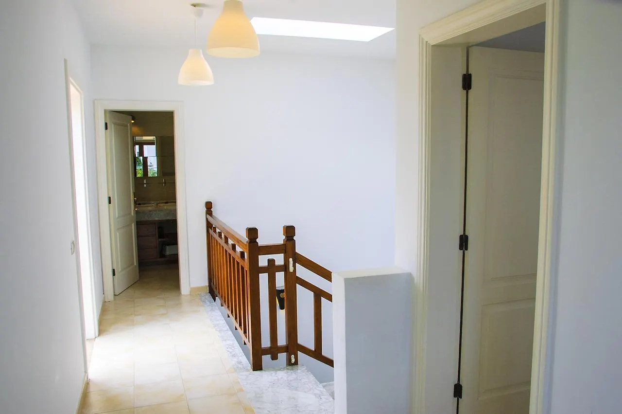 Villa Micaela Nazaret Spagna